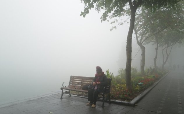 Giảm nồm ẩm từ ngày 15/3 