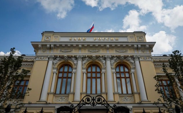 Sóng ngầm trong lòng châu Âu vì tài sản đóng băng của Nga