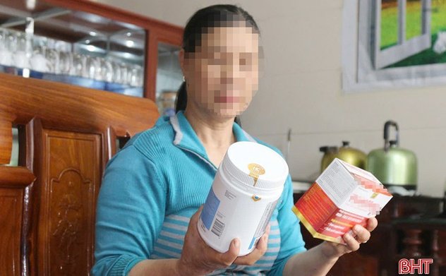 Cẩn trọng với thực phẩm chức năng được thổi phồng công dụng