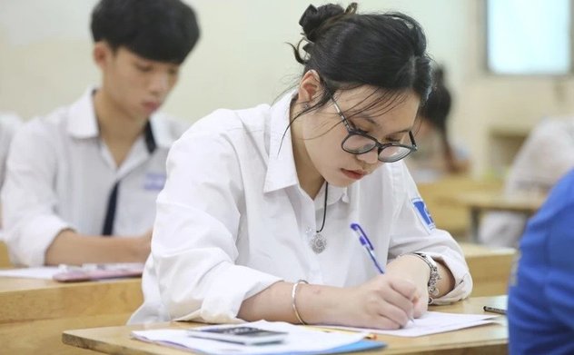 Sáp nhập tỉnh, thành: Thí sinh vẫn được đảm bảo điểm ưu tiên khu vực năm 2025 