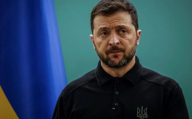 Phản ứng của Ukraine sau cuộc điện đàm giữa ông Trump và ông Putin