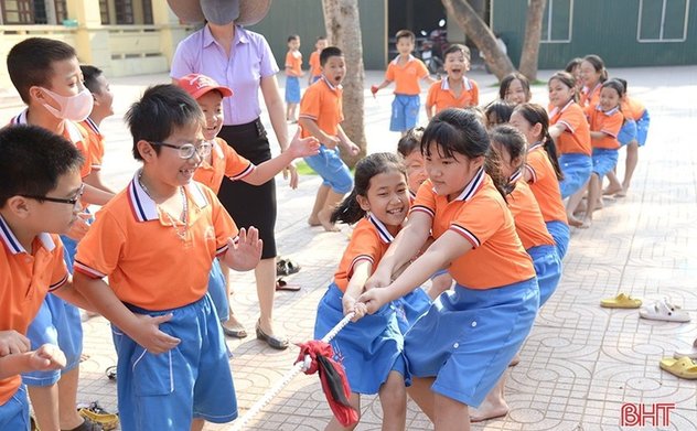 Lịch nghỉ hè của học sinh Hà Tĩnh năm 2025