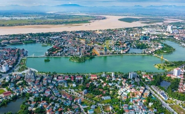 Tăng số lượng đại biểu dân cử phù hợp với quy mô tỉnh mới sau sáp nhập