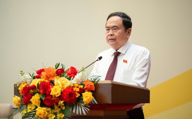 Dự kiến giảm 50% số đơn vị hành chính cấp tỉnh, giảm 60 - 70% cấp xã