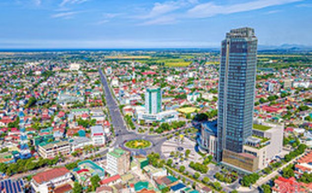 Gợi ý đặt tên xã mới từ tên huyện cũ gắn với số thứ tự 