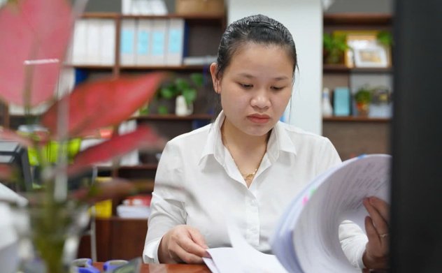 Đề xuất xây dựng cơ chế sàng lọc công chức