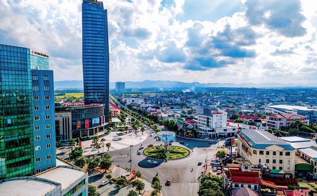 Thành tựu của đất nước sau 50 năm tạo tiền đề cho kỷ nguyên vươn mình 