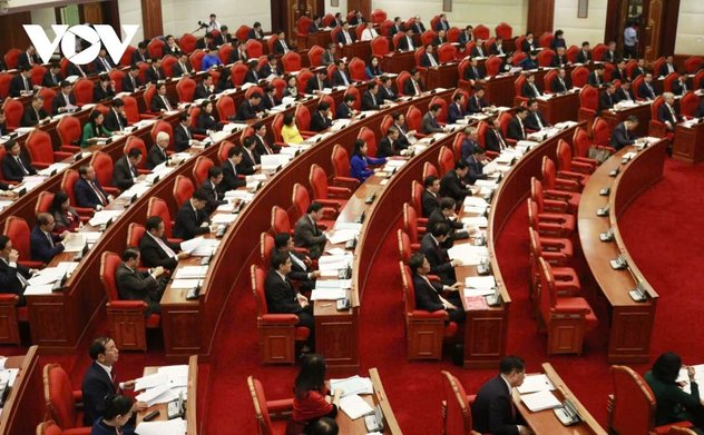 Trung ương xem xét đề án sáp nhập tỉnh, bỏ cấp huyện trong tháng 4/2025