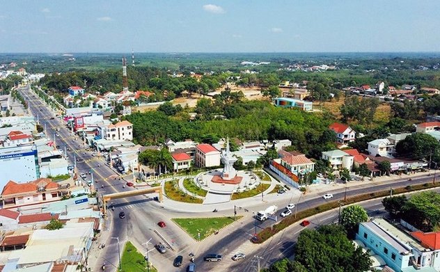 Bộ Nội vụ: Đề xuất tiêu chí mới, hướng tới khoảng 5.000 đơn vị cấp xã