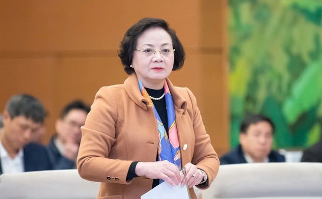 Đề xuất luật hóa việc miễn trách nhiệm với cán bộ 'dám nghĩ dám làm'