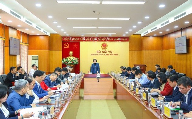 Rà soát chính sách liên quan đến phụ cấp, phụ cấp đặc thù, lương tối thiểu vùng