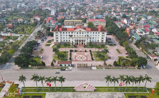 Đề xuất tăng đại biểu HĐND cấp tỉnh sau sáp nhập 