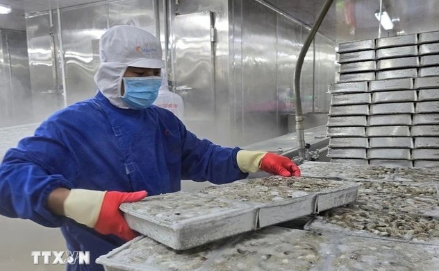 Mỹ công bố áp thuế đối ứng cao với 25 nền kinh tế