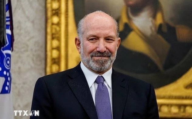 Mỹ sẽ đàm phán với tất cả các đối tác thương mại về biện pháp giảm thuế quan