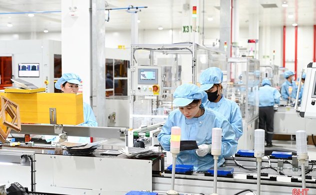 Khởi đầu tích cực, tạo đà bứt phá các mục tiêu kinh tế - xã hội 