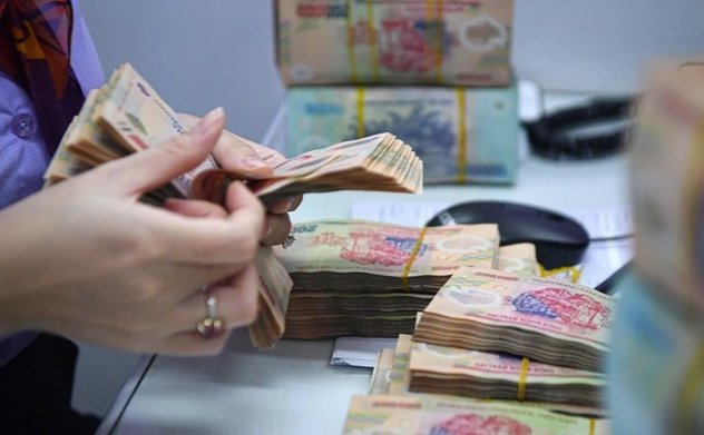 Sửa đổi cách tính tiền lương của cán bộ, công chức 