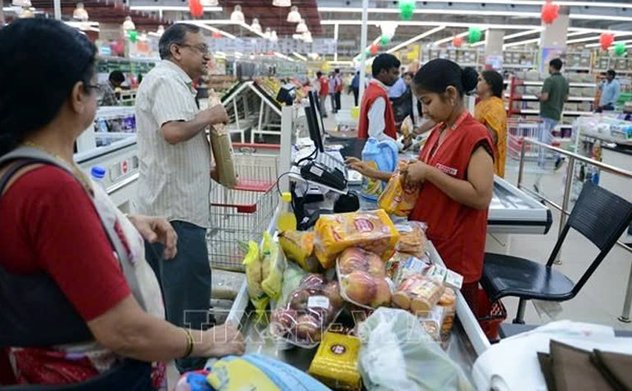 Ấn Độ áp dụng chính sách mới ứng phó với đòn áp thuế của Mỹ 