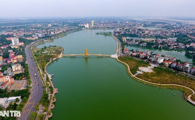 Chính phủ dự kiến hoàn thành sáp nhập tỉnh trước 20/6 