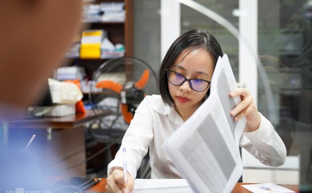 Bộ Nội vụ đề xuất bỏ ngạch công chức 