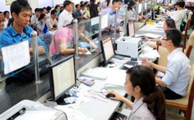 Thêm nhiều người được hưởng chính sách khi sắp xếp tổ chức bộ máy 