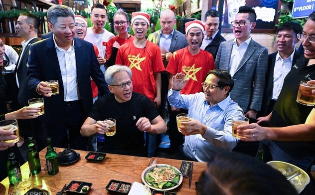 Việt Nam nghiên cứu miễn thị thực cho tỷ phú và người nổi tiếng