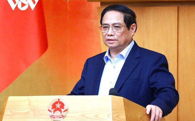 Thủ tướng yêu cầu thúc đẩy phát triển du lịch, hướng tới GDP tăng trưởng 2 con số