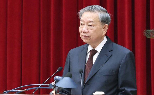 Tổng Bí thư: Không để việc sắp xếp tổ chức bộ máy làm gián đoạn hoạt động của nhân dân