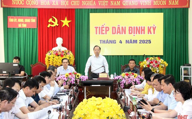 Tăng cường tuyên truyền để người dân hiểu, đồng thuận với các chủ trương của Đảng, Nhà nước