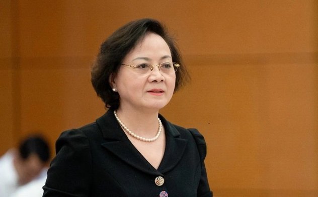 Bộ Nội vụ tổng rà soát chính sách lương, chuẩn bị cho mô hình chính quyền hai cấp