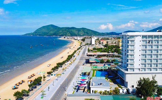 Khẩn trương chỉnh trang, nâng cấp hạ tầng, sẵn sàng mùa du lịch