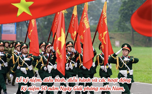 Thủ tướng yêu cầu tăng cường công tác bảo đảm an ninh, trật tự dịp Lễ 30/4 và 01/5 