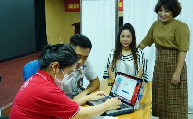 Kết thúc hoạt động của Công đoàn Viên chức từ 30/6