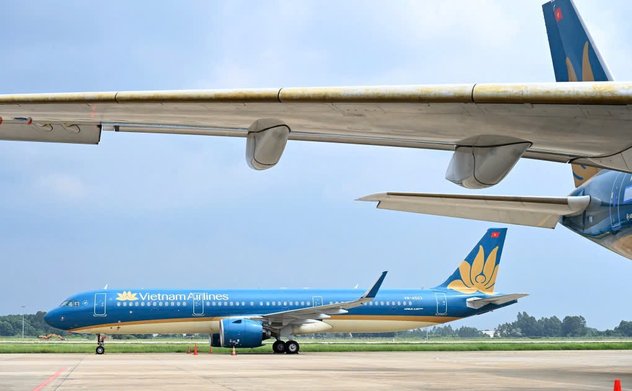 TP HCM là điểm đến hàng không sôi động nhất dịp 30/4 