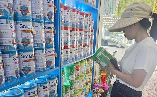 Tăng cường quản lý quảng cáo sữa, thực phẩm trên các nền tảng