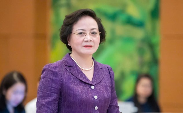 Tăng cường kiêm nhiệm 'để tinh gọn bộ máy chính quyền cấp xã'