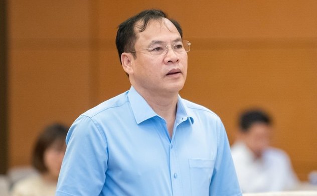 Thứ trưởng Bộ Công an: Dự kiến bố trí mỗi xã 30 - 60 cán bộ công an xã sau sáp nhập