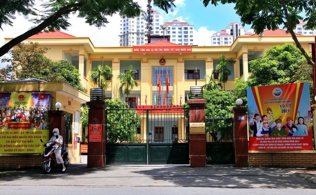 Chủ tịch UBND phường được giao nhiều nhiệm vụ mới từ ngày 1/7