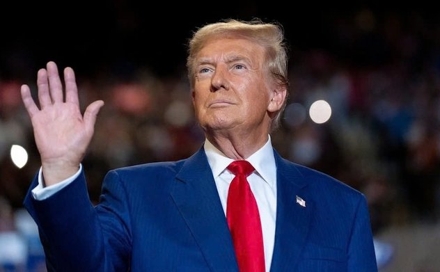 Tổng thống Trump sẽ không tranh cử nhiệm kỳ thứ ba