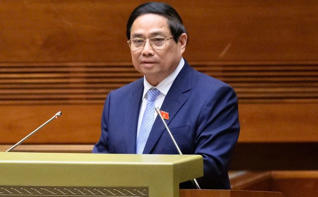 Thủ tướng: Nâng cao chất lượng dịch vụ y tế, hướng tới mục tiêu miễn viện phí 