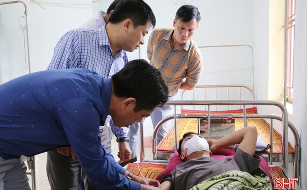 Chuyên gia y tế Hà Tĩnh khuyến cáo phòng tránh bệnh truyền nhiễm mùa nắng nóng 