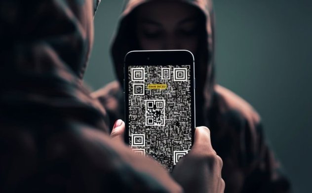 4 chiêu thức lừa đảo qua mã QR người dân cần cảnh giác 