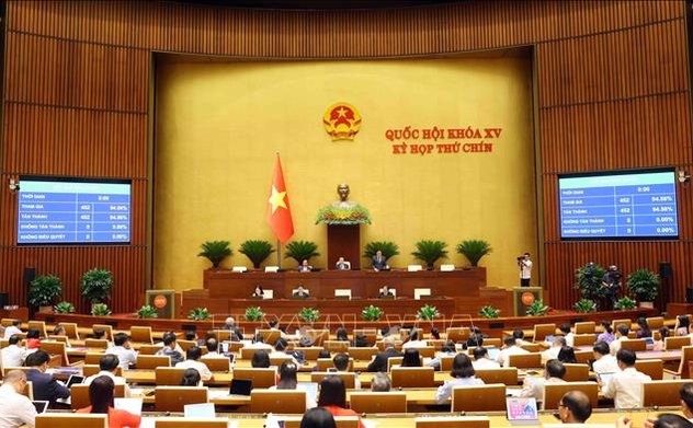 Đề xuất không bầu Chủ tịch, Phó Chủ tịch HĐND, UBND khi kiện toàn bộ máy