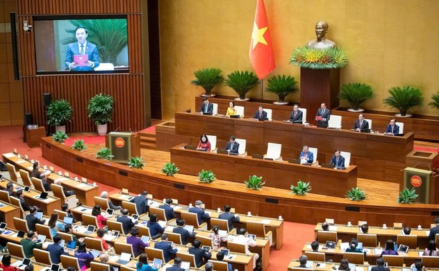 Đề xuất quy định cấm ép buộc học thêm dưới mọi hình thức 