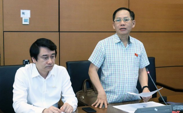 Tạo đột phá phát triển khoa học, công nghệ và đổi mới sáng tạo