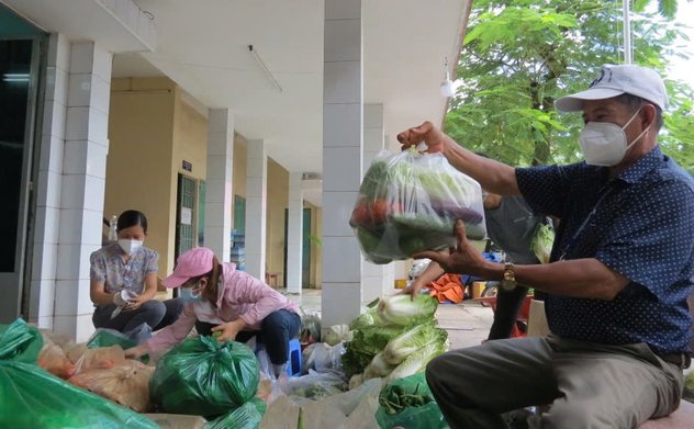 Đề xuất hỗ trợ tối đa nửa tỷ đồng cho cán bộ không chuyên trách phường, xã