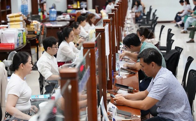 Công chức không hoàn thành nhiệm vụ có thể bị thôi việc 