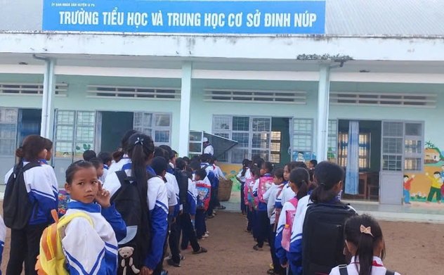 Dạy 2 buổi/ngày, miễn học phí - Quyết sách đột phá vì một nền giáo dục công bằng