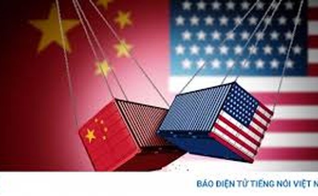 Những toan tính đằng sau quyết định đàm phán thuế quan giữa Mỹ và Trung Quốc