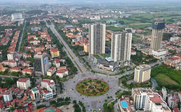 Đề án sắp xếp tỉnh, xã năm 2025 được Chính phủ phê duyệt