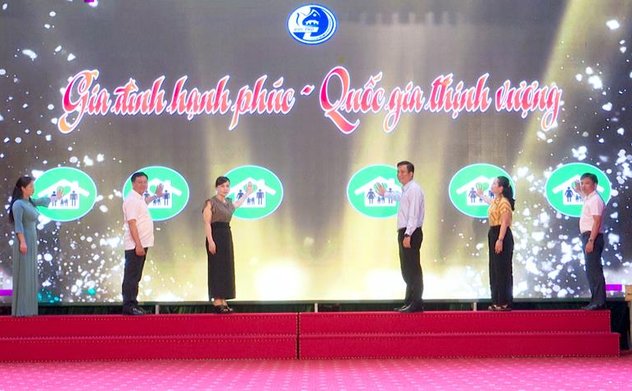 Hà Tĩnh ban hành kế hoạch Tháng hành động quốc gia phòng, chống bạo lực gia đình và Ngày Gia đình Việt Nam 28/6/2025